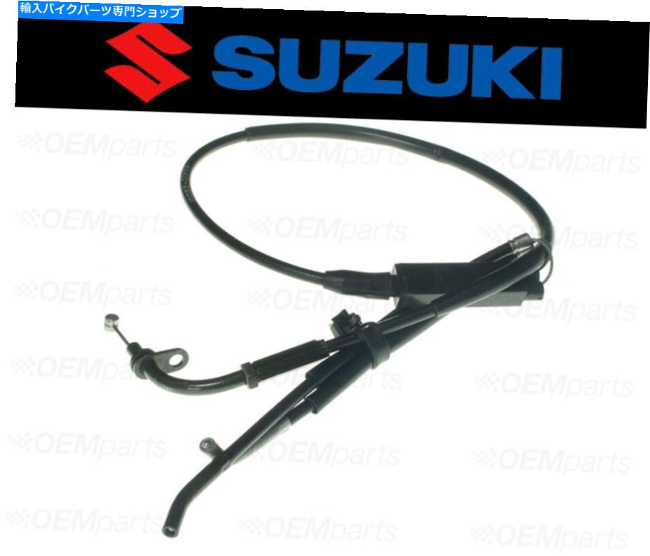 Cables 硼֥륻åȥRGV250 1989-1990-1991-1992-1993-1994-1995-1996 Choke Starter Cable Set Suzuki RGV250 1989-1990-1991-1992-1993-1994-1995-1996