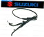 Cables 硼֥륻åȥRGV250 1989-1990-1991-1992-1993-1994-1995-1996 Choke Starter Cable Set Suzuki RGV250 1989-1990-1991-1992-1993-1994-1995-1996