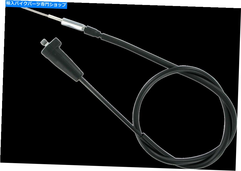 Cables 川崎KFX400 03-06 LT-Z400 03-08の部品無制限のスロットルケーブル Parts Unlimited Throttle Cable FOR KAWASAKI KFX400 03-06 LT-Z400 03-08
