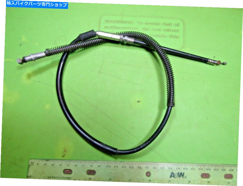 Cables ƥץ饢ޥ륭֥쥿åȥ륱֥15 nos 75 cm x 79 cm Montesa Cota Cappra Amal Carburetor Throttle Cable #15 NOS 75 cm x 79 cm