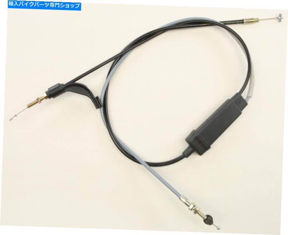 Cables Arctic Cat Panther 370 R 2003-2005のSP1交換スロットルケーブル SP1 Replacement Throttle Cable for Arctic Cat Panther 370 R 2003-2005(2)