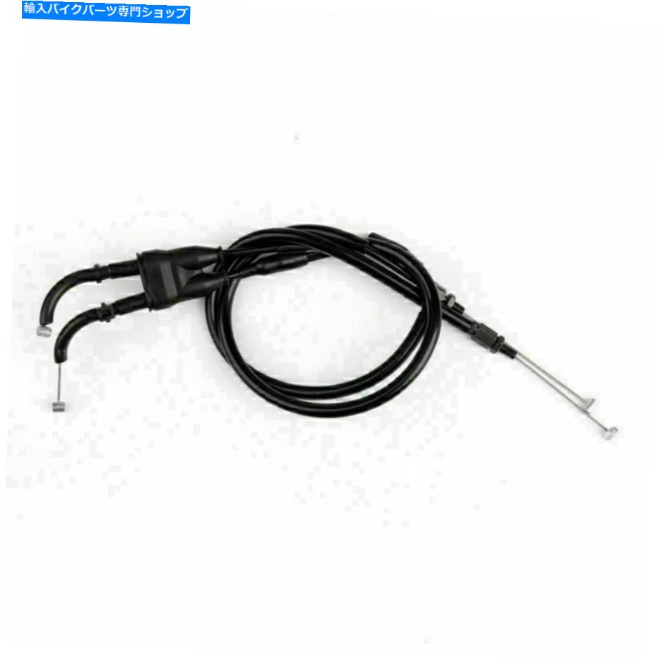 Cables スロットルケーブルプッシュ/プルワイヤーラインガスヤマハYZF R6 YZF-R6 2006-16 Black US Throttle Cable Push/Pull Wire Line Gas For Yamaha YZF R6 YZF-R6 2006-16 Black US