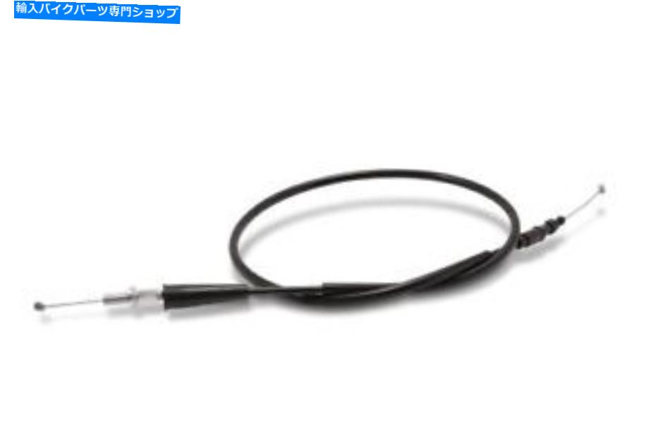 Cables ⡼ץåȥ륱֥֥å10-0179 Sherco 450 SEF-R/300 SEF-R/250 SEF-R Motion Pro Throttle Cable Black #10-0179 Sherco 450 SEF-R/300 SEF-R/250 SEF-R