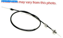 Cables Yamaha YFB250FW TimberWolf 4WD [SRA] 1994-2000のモーションプロスロットルケーブル Motion Pro Throttle Cable For Yamaha YFB250FW Timberwolf 4WD [SRA] 1994-2000