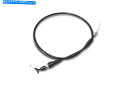 Motion Pro Black Vinyl Throttle Push-Pull Cable for Husqvarna FC 350 2016カテゴリCables状態海外直輸入品 新品メーカー車種発送詳細 送料無料 （※北海道、沖縄、離島は省く）商品詳細輸入商品の為、英語表記となります。Condition: NewItem Length: StandardMake: HusqvarnaModel: FC 350Year: 2016UPC: Does Not ApplyISBN: Does not applyEAN: Does not applyBrand: Motion ProManufacturer Part Number: 10-0160《ご注文前にご確認ください》■海外輸入品の為、NC・NRでお願い致します。■取り付け説明書は基本的に付属しておりません。お取付に関しましては専門の業者様とご相談お願いいたします。■通常2〜4週間でのお届けを予定をしておりますが、天候、通関、国際事情により輸送便の遅延が発生する可能性や、仕入・輸送費高騰や通関診査追加等による価格のご相談の可能性もございますことご了承いただいております。■海外メーカーの注文状況次第では在庫切れの場合もございます。その場合は弊社都合にてキャンセルとなります。■配送遅延、商品違い等によってお客様に追加料金が発生した場合や取付け時に必要な加工費や追加部品等の、商品代金以外の弊社へのご請求には一切応じかねます。■弊社は海外パーツの輸入販売業のため、製品のお取り付けや加工についてのサポートは行っておりません。専門店様と解決をお願いしております。■大型商品に関しましては、配送会社の規定により個人宅への配送が困難な場合がございます。その場合は、会社や倉庫、最寄りの営業所での受け取りをお願いする場合がございます。■輸入消費税が追加課税される場合もございます。その場合はお客様側で輸入業者へ輸入消費税のお支払いのご負担をお願いする場合がございます。■商品説明文中に英語にて”保証”関する記載があっても適応はされませんのでご了承ください。■海外倉庫から到着した製品を、再度国内で検品を行い、日本郵便または佐川急便にて発送となります。■初期不良の場合は商品到着後7日以内にご連絡下さいませ。■輸入商品のためイメージ違いやご注文間違い当のお客様都合ご返品はお断りをさせていただいておりますが、弊社条件を満たしている場合はご購入金額の30％の手数料を頂いた場合に限りご返品をお受けできる場合もございます。(ご注文と同時に商品のお取り寄せが開始するため)（30％の内訳は、海外返送費用・関税・消費全負担分となります）■USパーツの輸入代行も行っておりますので、ショップに掲載されていない商品でもお探しする事が可能です。お気軽にお問い合わせ下さいませ。[輸入お取り寄せ品においてのご返品制度・保証制度等、弊社販売条件ページに詳細の記載がございますのでご覧くださいませ]&nbsp;