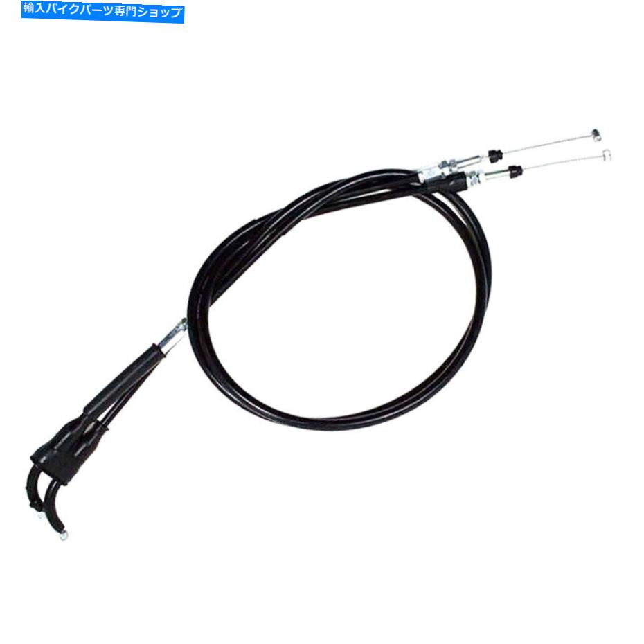 Cables åȥ륱֥եåȥޥϥȥХXT 85-00 TT 350 86-87 4GY-26302-02-00 NEW THROTTLE CABLE FITS YAMAHA MOTORCYCLE XT 85-00 TT 350 86-87 4GY-26302-02-00