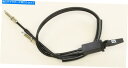 Cables Arctic Cat Wildcat 700 1991のSP1交換用チョークケーブル SP1 Replacement Choke Cable fo...