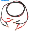 Cables パーツ無制限0912-00-008ジャンパーケーブルセットダートモトATVストリート Parts Unlimited 0912-00-008 Jumper Cable Set Dirt Moto ATV Street