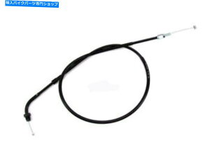 Cables 1979年から1982年のホンダCBX1000スーパースポーツのモーションプロスロットルプッシュケーブル Motion Pro Throttle Push Cable for 1979-1982 Honda CBX1000 Super Sport