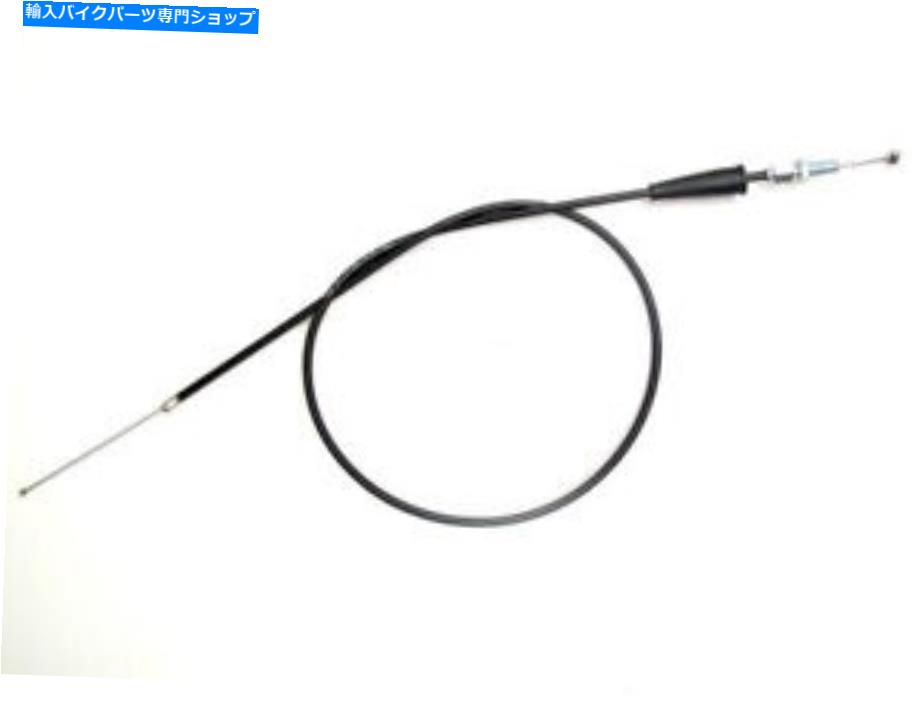 Cables KTM 200 XCW 2006-2014ѤΥ⡼ץ֥åӥˡ륹åȥ륱֥ Motion Pro Black Vinyl Throttle Cable for KTM 200 XCW 2006-2014