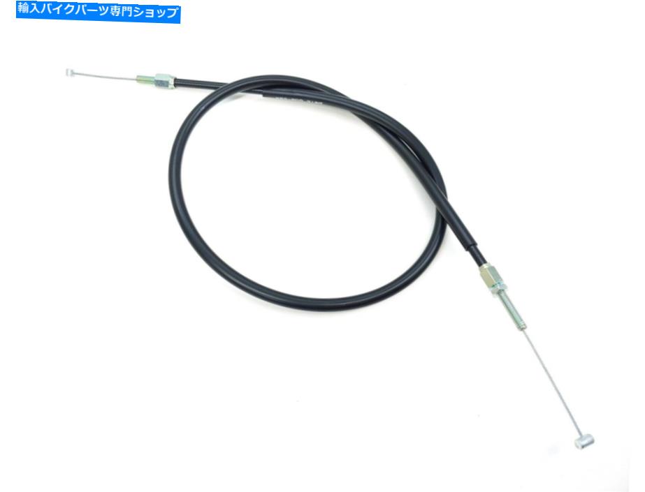 Cables ホンダスロットルコントロールケーブルB 03-07 CRF230F OEMリターンプッシュOEMワイヤー＃H115 Honda Throttle Control Cable B 03-07 CRF230F OEM Return Push OEM Wire #H115