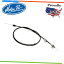 Cables new * MotionPro * Yamaha YZ250 250cc '1981のプルスロットルケーブル New * Motion Pro * Pull Throttle Cable For YAMAHA YZ250 250cc '1981