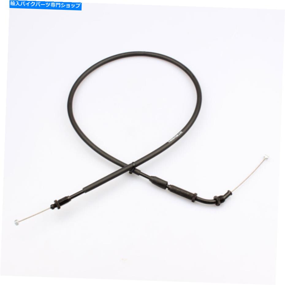 Cables BMW F 800 GT S ST＃2011-2016＃32738546025のスロットルケーブル throttle cable for BMW F 800 GT S ST # 2011-2016 # 32738546025