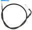 Cables åȥ륱֥ϥۥCX 500 1979-1981Ŭ礷ޤ Throttle Cable Fits Honda CX 500 1979-1981