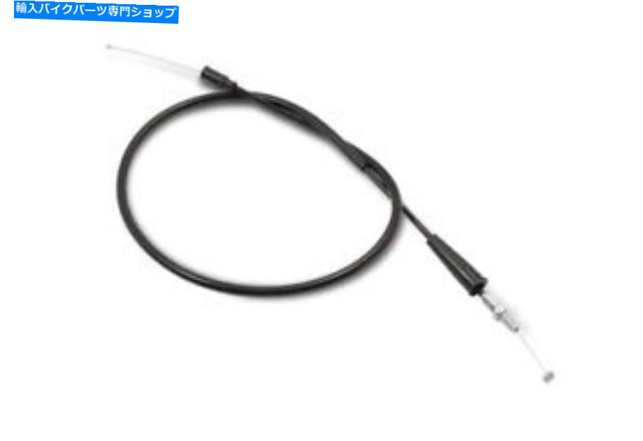 Cables ⡼ץåȥ륱֥֥å10-0178 Sherco 250 SE-R/300 SE-R/125 SE-R Motion Pro Throttle Cable Black #10-0178 Sherco 250 SE-R/300 SE-R/125 SE-R