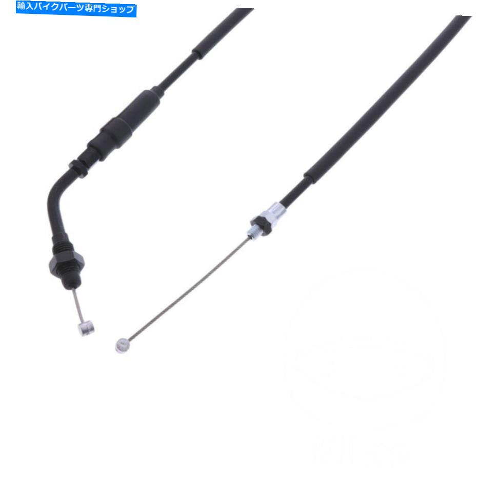 Cables BMW G 650 XCOUNTRY ABS 2007-2010用スロットルケーブル715.07.16 Throttle Cable 715.07.16 For BMW G 650 Xcountry ABS 2007-2010