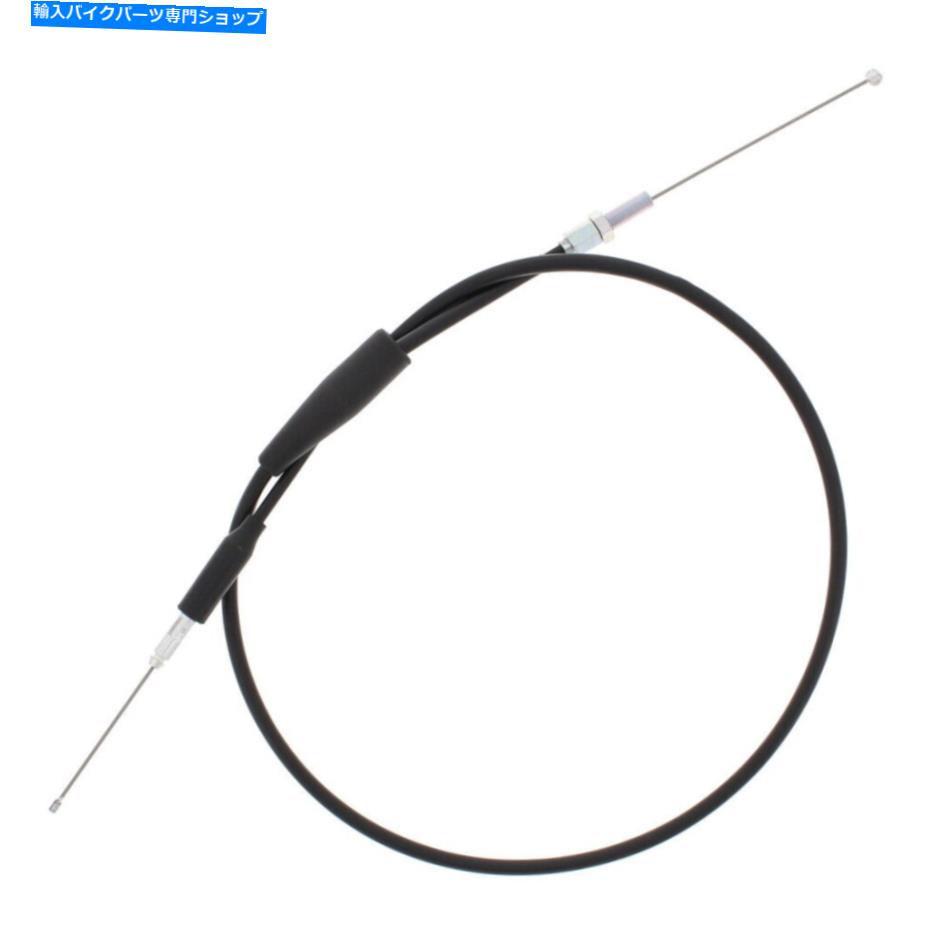 Cables スロットルケーブルフィットカワサキKX125 2001 2002 2003 2004 2005 2006 2007 2008 Throttle Cable Fits Kawasaki KX125 2000 2001 2002 2003 2004 2005 2006 2007 2008