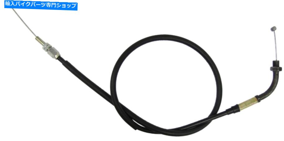 Cables スロットルケーブルはホンダCB 600 1998-2006に適合します Throttle Cable Fits Honda CB 600 1998-2006