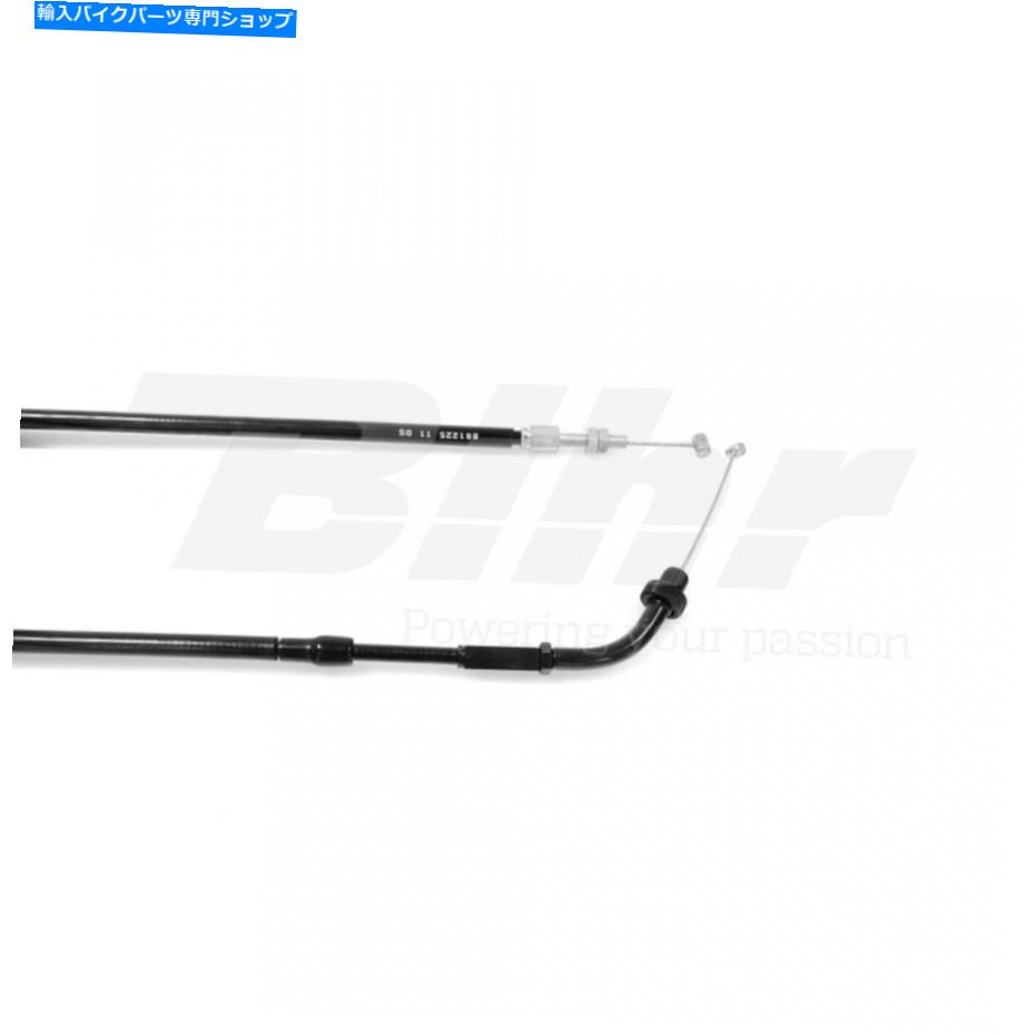 Cables ホンダオートバイのケーブルスロットルドローヴィックマ750 VFR F 1986 17870 NEW Cable Throttle Draw Vicma for Honda Motorcycle 750 VFR F 1986 17870 New