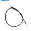 Cables åȥ륢졼֥եåȥޥYZ125 1999 2000 2001 2002 2003 2004 Throttle Accelerator Cable Fits Yamaha YZ125 1999 2000 2001 2002 2003 2004