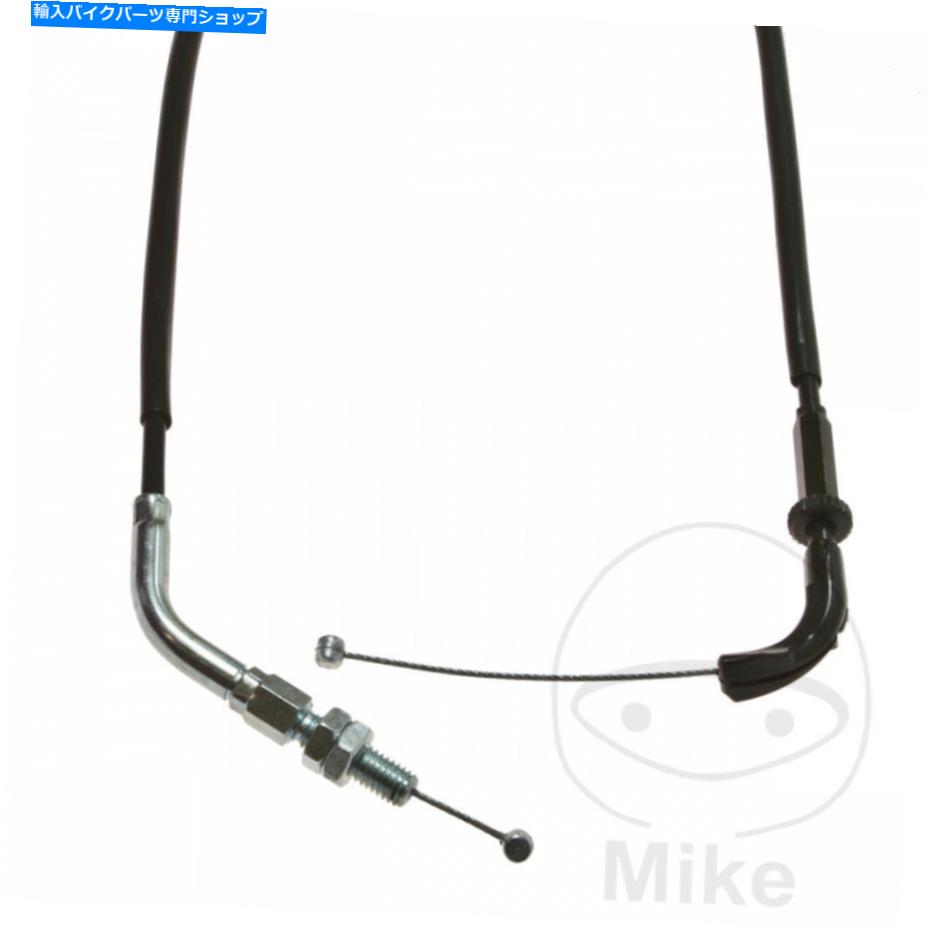 Cables åȥ륱֥A / Suzuki VL 800 C800ԥݡۥ2007Υץ - Throttle Cable A / Open For Suzuki Vl 800 C800 Intruder Spoked Wheel 2007 -