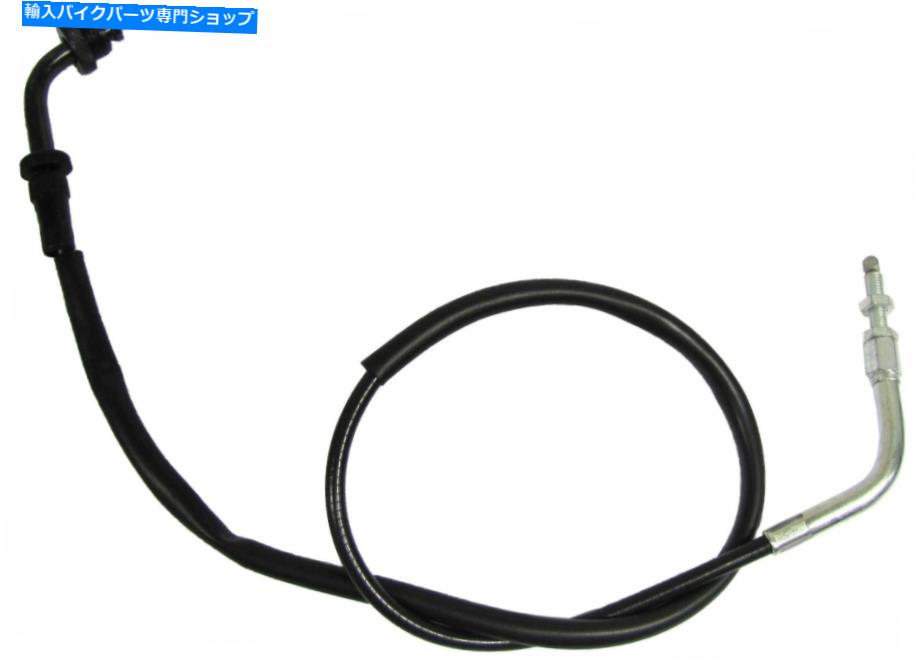 Cables ץå她åȥ륱֥ϥRF 600 1993-1997Ŭ礷ޤ Push Throttle Cable Fits Suzuki RF 600 1993-1997
