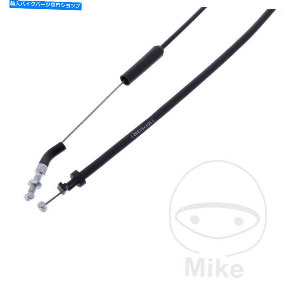 Cables BMW R1150RS 2001-2005のスロットルケーブル Throttle Cable for BMW R1150RS 2001-2005