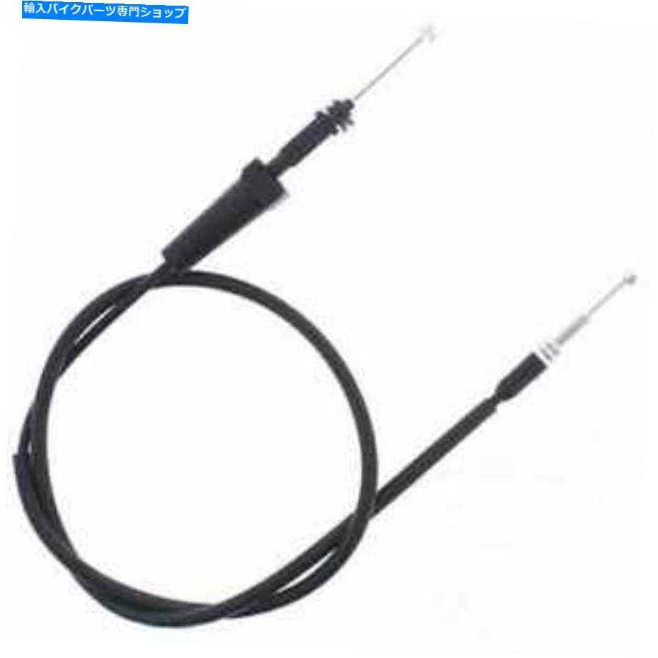 Cables åȥ륱֥륹LT-A 500 F VINSON 4WD 2005-2007ΤΤ٤ƤΥܡ졼 Throttle Cable All Balls Racing For Suzuki LT-A 500 F Vinson 4WD 2005-2007