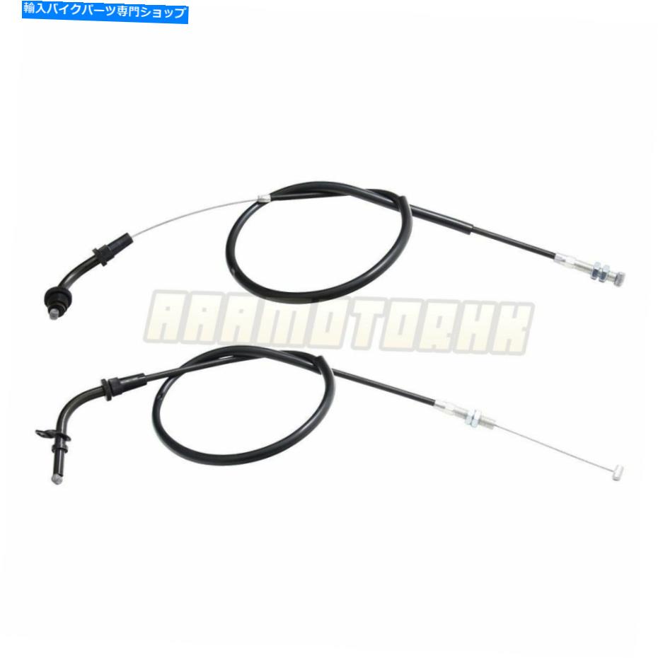 Cables GSXR1000 03-04 58300-18G00-00ο졼֥륹åȥ饤 New Accelerator Gas Cable Throttle Line For Suzuki GSXR1000 03-04 58300-18G00-00
