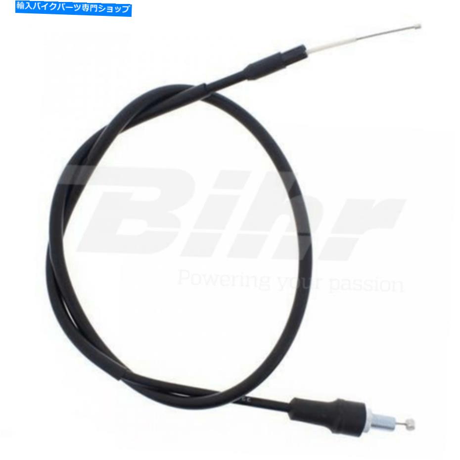 Cables ケーブルスロットルケーブルQuad Yamaha 450 YFZ 2012-2013 36420のすべてのボール Cable Throttle Cable All Balls for Quad Yamaha 450 YFZ 2012-2013 36420 New