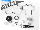 Keihin FCR MX carburetor rebuild kit / 2007 2008 2009 Honda CRF 250 repairカテゴリCarburetor PartCarburetor状態新品メーカー車種発送詳細全国一...