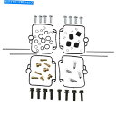 Carburetor PartCarburetor Suzuki GSXR1100の部品無制限のキャブレター修理キット| 26-1707 Parts Unlim...