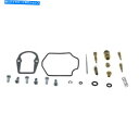 Carburetor PartCarburetor すべてのボールEZが2005-20ヤマハTTR230-46-8011のキャブレター再構築キットを開始 All...