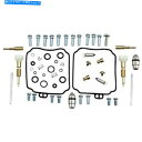 Parts Unlimited 1003-1407 Carburetor Repair Kits 98-05 Yamaha XVS 650 V-StarカテゴリCarburetor PartCarburetor状態新品メーカー車種発送詳細全国一律 送料無料 （※北海道、沖縄、離島は省く）商品詳細輸入商品の為、英語表記となります。Condition: NewDisclaimer: items may not be as pictured, read description for detailsWarranty: No WarrantyUPC: Does Not ApplyBrand: Parts UnlimitedManufacturer Part Number: 1003-1407《ご注文前にご確認ください》■海外輸入品の為、NC・NRでお願い致します。■取り付け説明書は基本的に付属しておりません。お取付に関しましては専門の業者様とご相談お願いいたします。■通常2〜4週間でのお届けを予定をしておりますが、天候、通関、国際事情により輸送便の遅延が発生する可能性や、仕入・輸送費高騰や通関診査追加等による価格のご相談の可能性もございますことご了承いただいております。■海外メーカーの注文状況次第では在庫切れの場合もございます。その場合は弊社都合にてキャンセルとなります。■配送遅延、商品違い等によってお客様に追加料金が発生した場合や取付け時に必要な加工費や追加部品等の、商品代金以外の弊社へのご請求には一切応じかねます。■弊社は海外パーツの輸入販売業のため、製品のお取り付けや加工についてのサポートは行っておりません。専門店様と解決をお願いしております。■大型商品に関しましては、配送会社の規定により個人宅への配送が困難な場合がございます。その場合は、会社や倉庫、最寄りの営業所での受け取りをお願いする場合がございます。■輸入消費税が追加課税される場合もございます。その場合はお客様側で輸入業者へ輸入消費税のお支払いのご負担をお願いする場合がございます。■商品説明文中に英語にて”保証”関する記載があっても適応はされませんのでご了承ください。■海外倉庫から到着した製品を、再度国内で検品を行い、日本郵便または佐川急便にて発送となります。■初期不良の場合は商品到着後7日以内にご連絡下さいませ。■輸入商品のためイメージ違いやご注文間違い当のお客様都合ご返品はお断りをさせていただいておりますが、弊社条件を満たしている場合はご購入金額の30％の手数料を頂いた場合に限りご返品をお受けできる場合もございます。(ご注文と同時に商品のお取り寄せが開始するため)（30％の内訳は、海外返送費用・関税・消費全負担分となります）■USパーツの輸入代行も行っておりますので、ショップに掲載されていない商品でもお探しする事が可能です。お気軽にお問い合わせ下さいませ。[輸入お取り寄せ品においてのご返品制度・保証制度等、弊社販売条件ページに詳細の記載がございますのでご覧くださいませ]&nbsp;