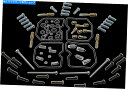 Carburetor PartCarburetor 川崎ZRX1200R 2001-2005の部品無制限のキャブレター再構築キット Parts Unlimite...