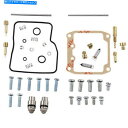 Carburetor PartCarburetor 部品無制限のキャブレターキットスズキvs1400 1003-1379 Parts Unlimited Car...