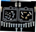 Carburetor PartCarburetor 部品ヤマハXV1100 Viragoの部品無制限のキャブレター再構築キット1988-1999 Parts U...