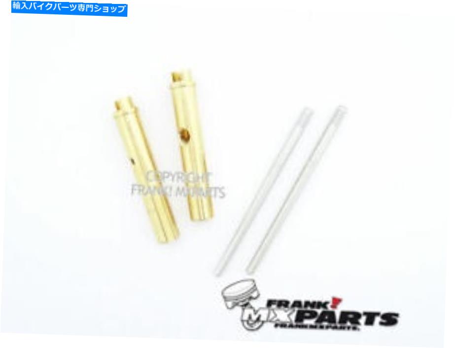 Carburetor PartCarburetor Y2ニードルジェット + 5C19ジェットニードルキットミクニBDST 38キャブレタードゥカティモンスター900 Y2 Needle jet + 5C19 jet needle kit Mikuni BDST 38 carburetor Ducati Monster 900