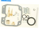 Carburetor PartCarburetor すべてのボールレーシングキャブレター再構築キットスズキDRZ125 2003-2014 26-1110 Al...