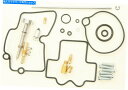 Carburetor PartCarburetor すべてのボールバイクキャブレター再構築キット_ 26-1274 All Balls Bike Carbure...