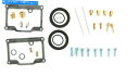 Carburetor PartCarburetor 1997年のパーツ無制限のキャブレター炭水化物再構築キット1998 Polaris XCF 440 XCF4...