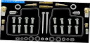 Carburetor PartCarburetor 部品無制限のキャブレター修理キット1003-1311 Parts Unlimited Carburetor ...