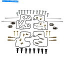 Carburetor PartCarburetor 部品無制限のキャブレターキットスズキGS500 1003-1373 Parts Unlimited Carb...