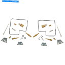 Carburetor PartCarburetor 部品無制限のキャブレター修理キット-Honda VT750DCA | 26-1613 Parts Unlim...