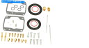 Carburetor PartCarburetor パーツ無制限のキャブレター炭水化物再建キット1997 1998 1998 Ski-Doo MX-Z 583 ...