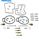 Carburetor PartCarburetor 部品無制限のキャブレター修理キット-HondaGL1500 | 26-1672 Parts Unlimite...