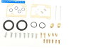 Carburetor PartCarburetor 2010-2012 Ski-Doo MX-Z 550F TNTの部品無制限のキャブレター炭水化物再構築キット...