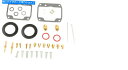 Carburetor PartCarburetor 2003年のSki-Doo Skandic SUV 600の部品無制限のキャブレター炭水化物再構築キット P...
