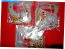 Carburetor PartCarburetor 3x炭水化物キャブレター再構築キット80-81 XS850キット18-5112V 3x Carb Carbu...