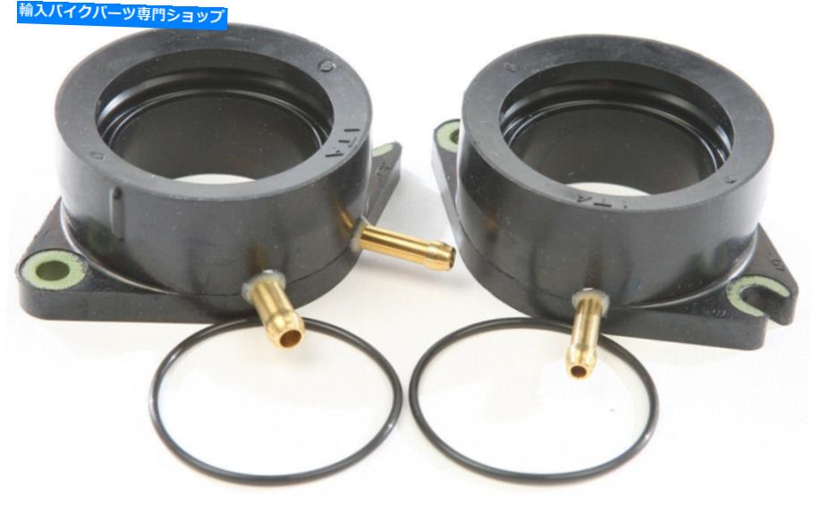 Carburetor PartCarburetor K＆L供給キャブレターブーツ| 11-5117 K&L Supply Carburetor Boots | 11-5117